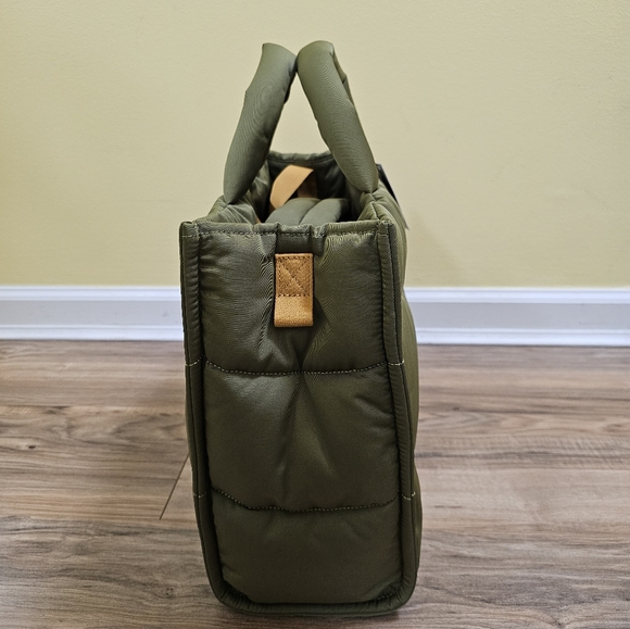 New Coach COACHTOPIA LOOP TOTE - Picture 6 of 17